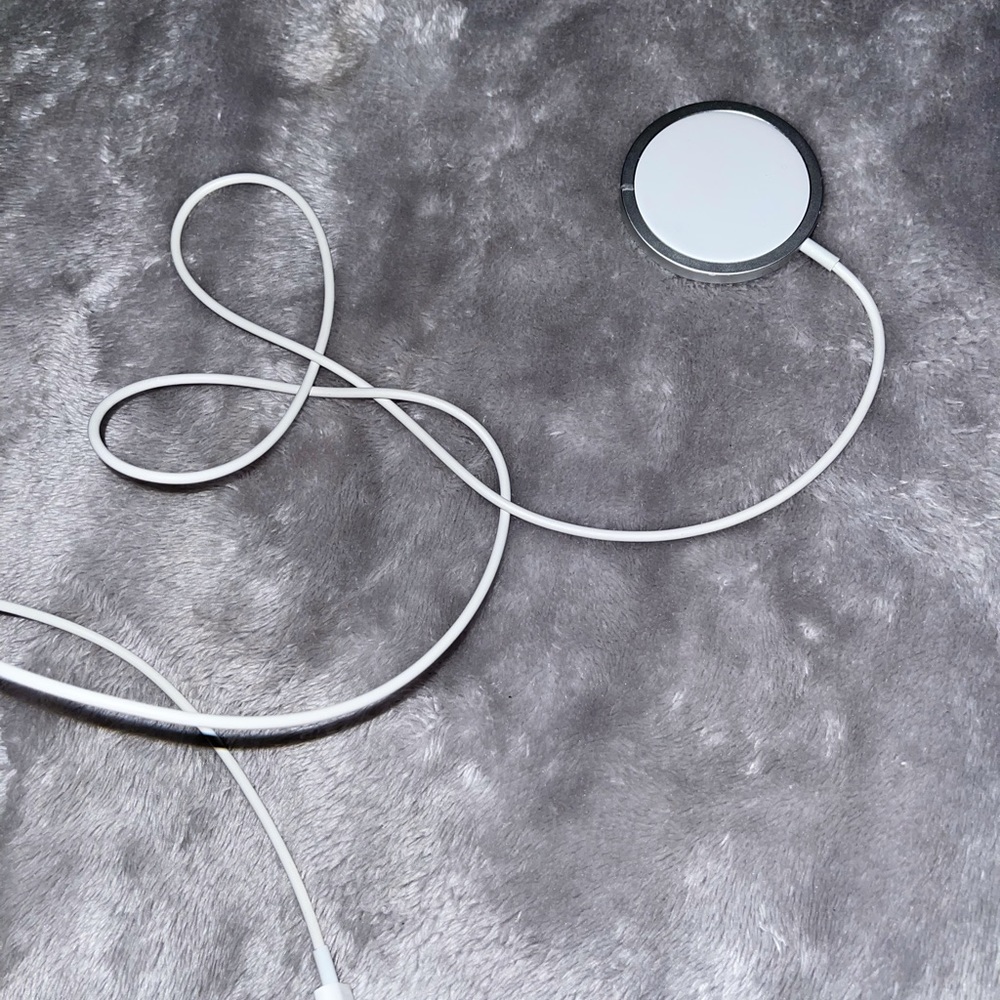 Apple Magsafe Magnetic Charger